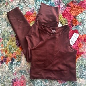 TRADE !!! Abercrombie workout set